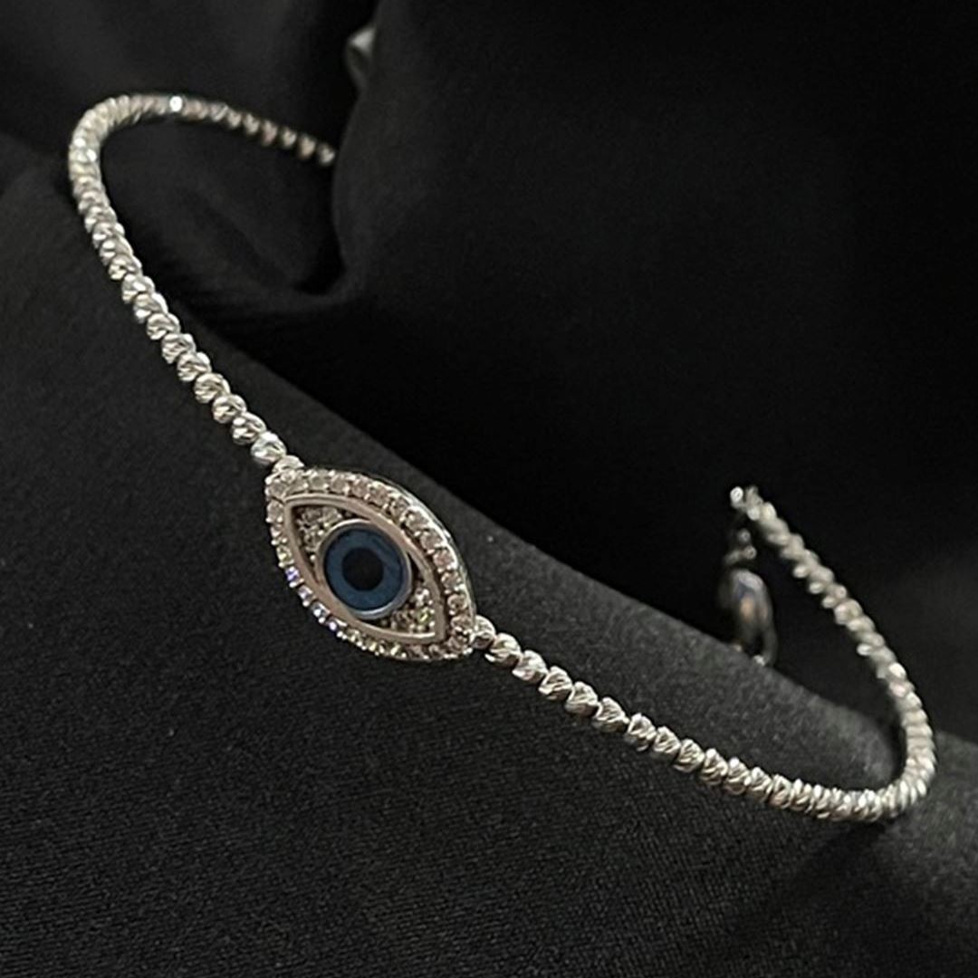 Dorica Göz Tel Kelepçe BLZ0118