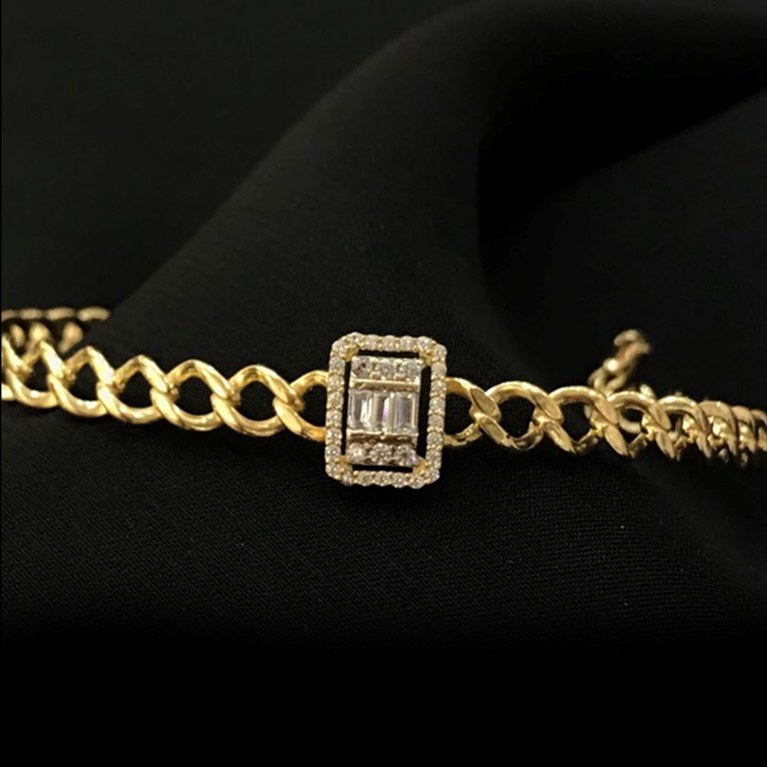 Baget Bilezik BLZ0122