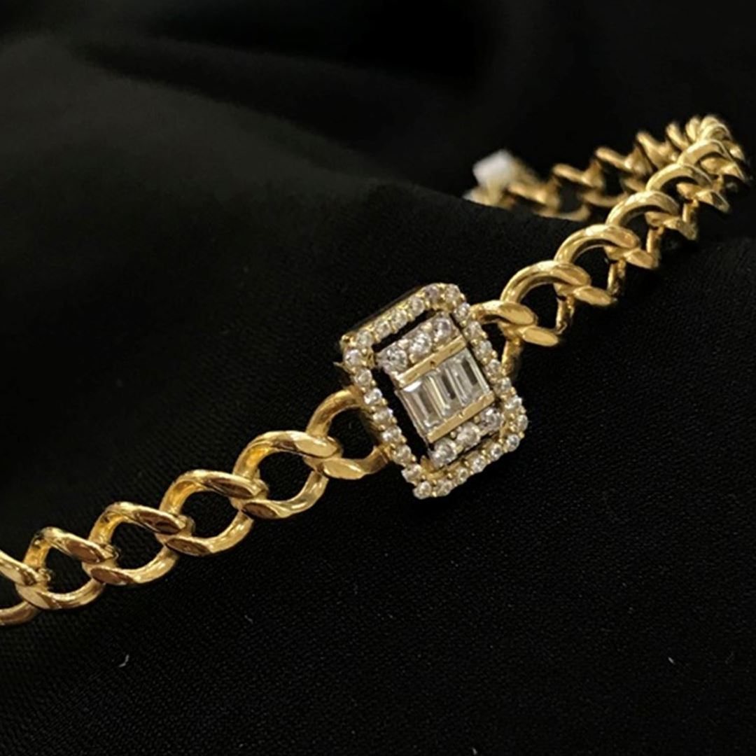 Baget Bilezik BLZ0122