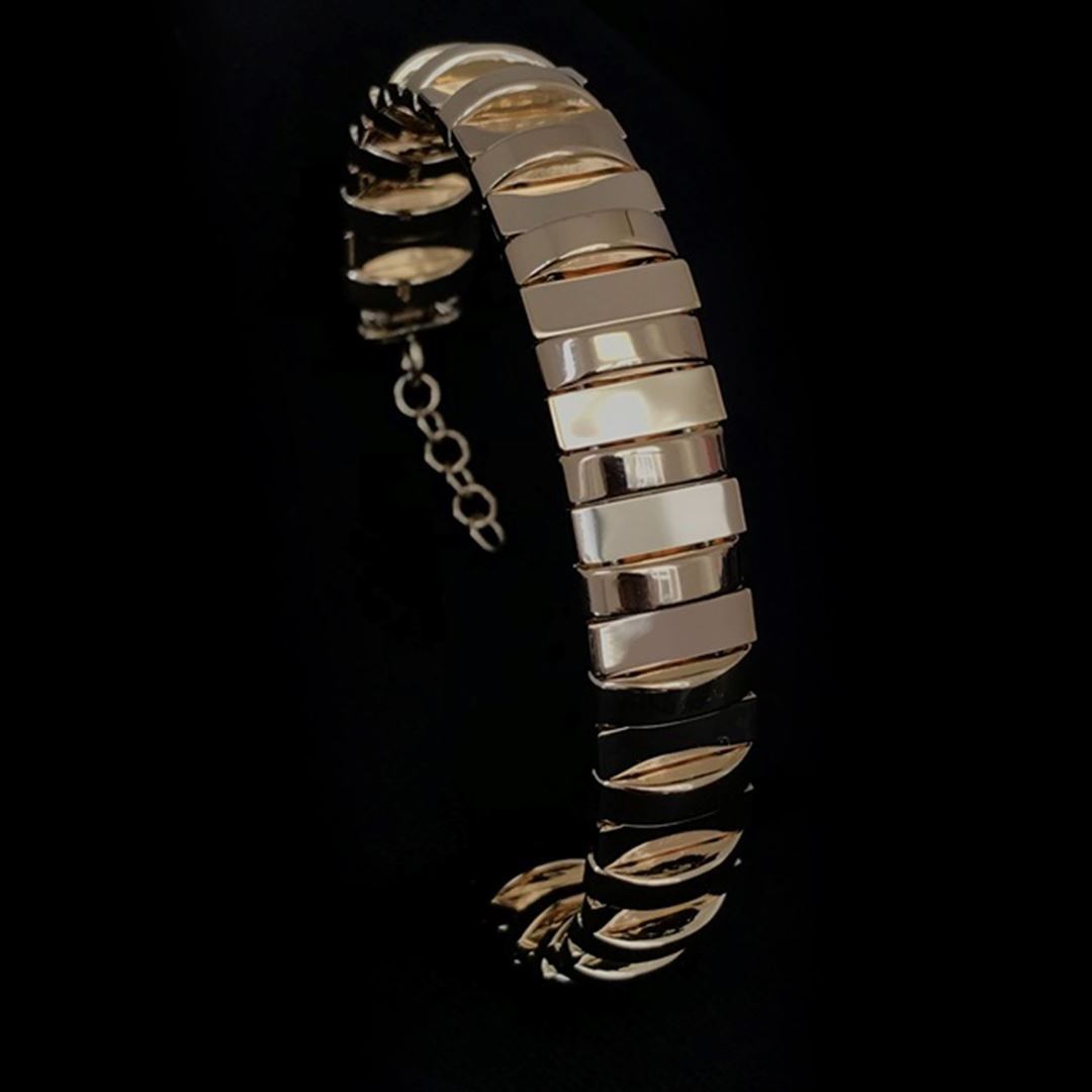 Italyan Kelepçe BLZ0123