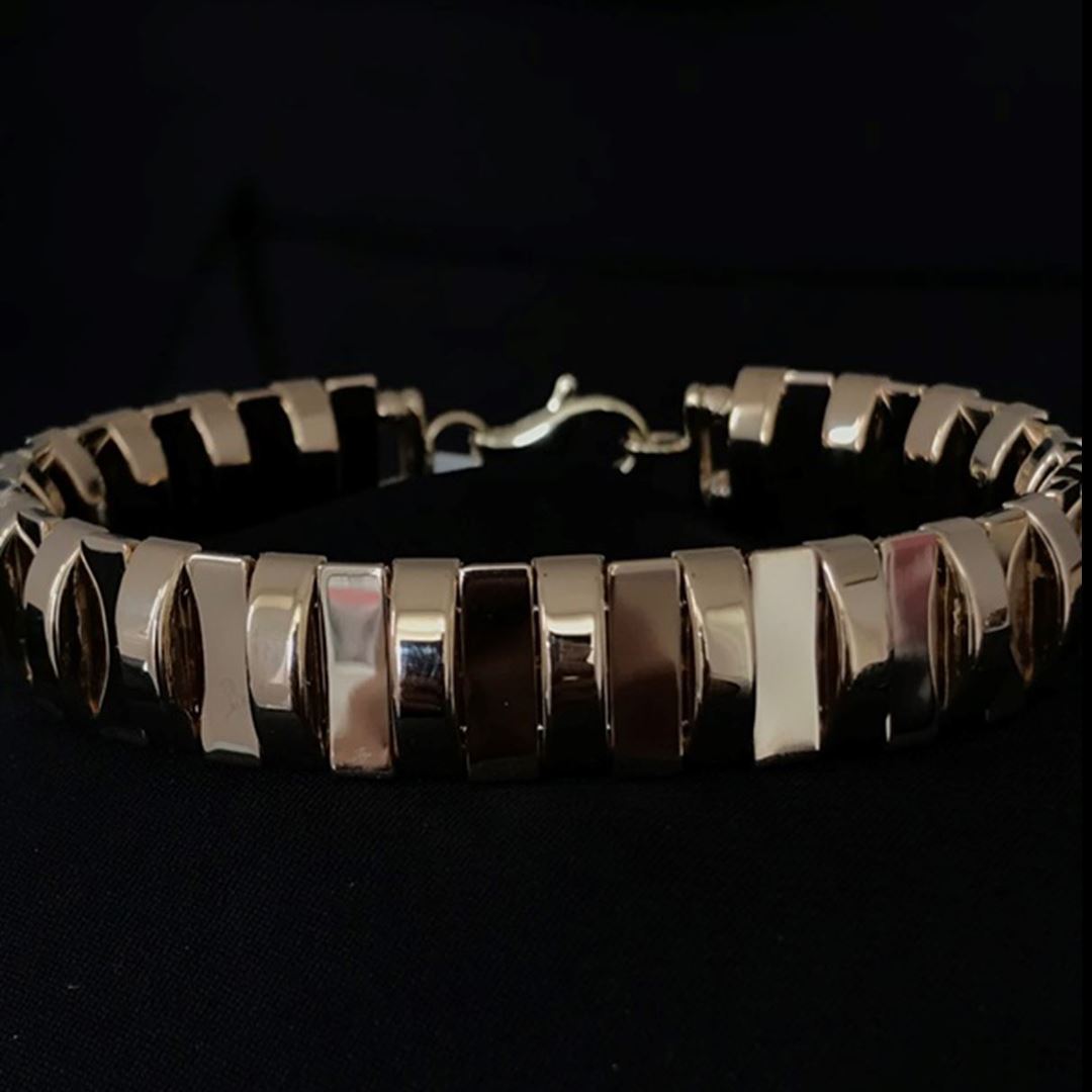 Italyan Kelepçe BLZ0123