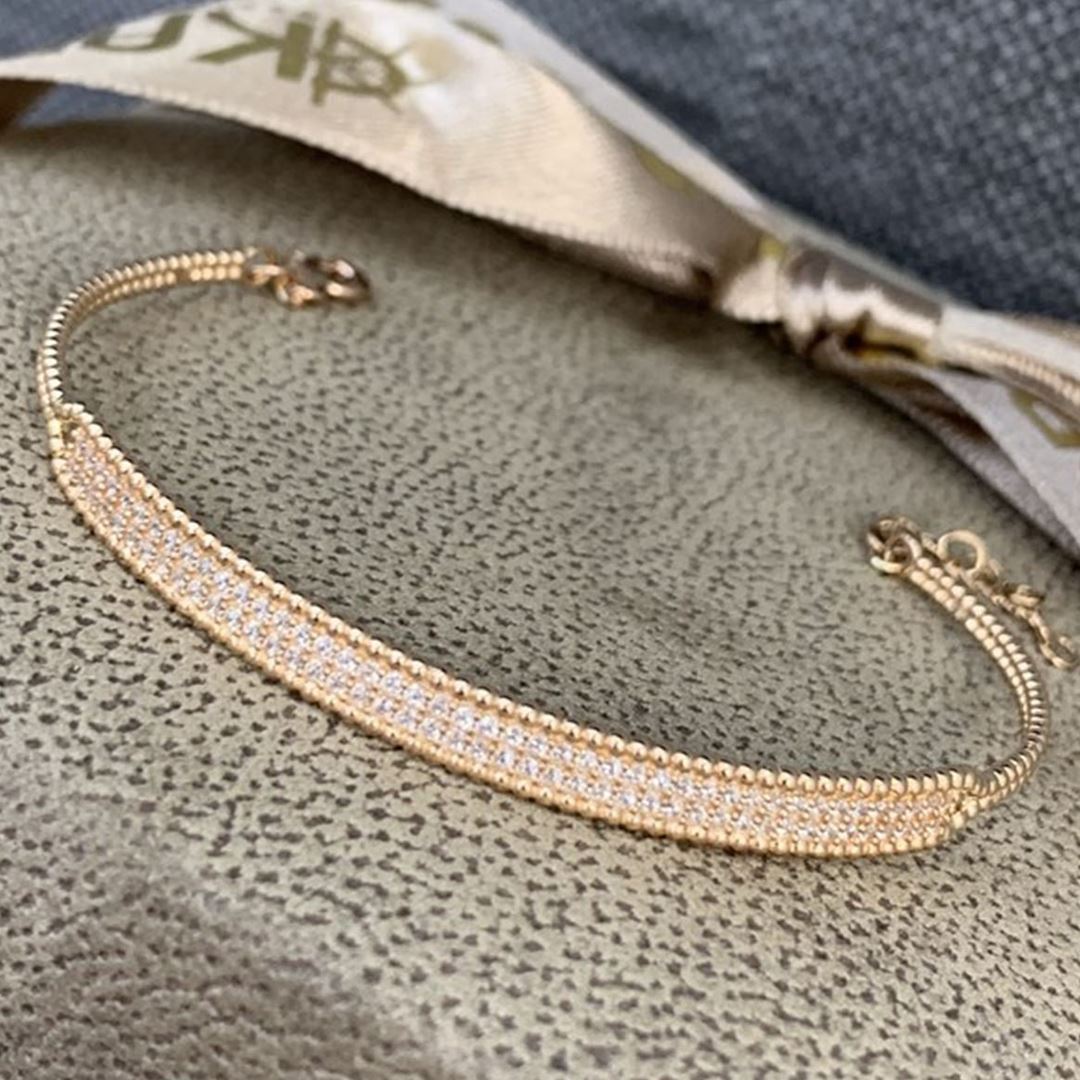 Taşlı Kelepçe Y00272