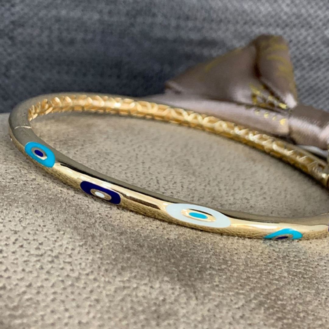 Cetaş Mineli Kelepçe Y00400