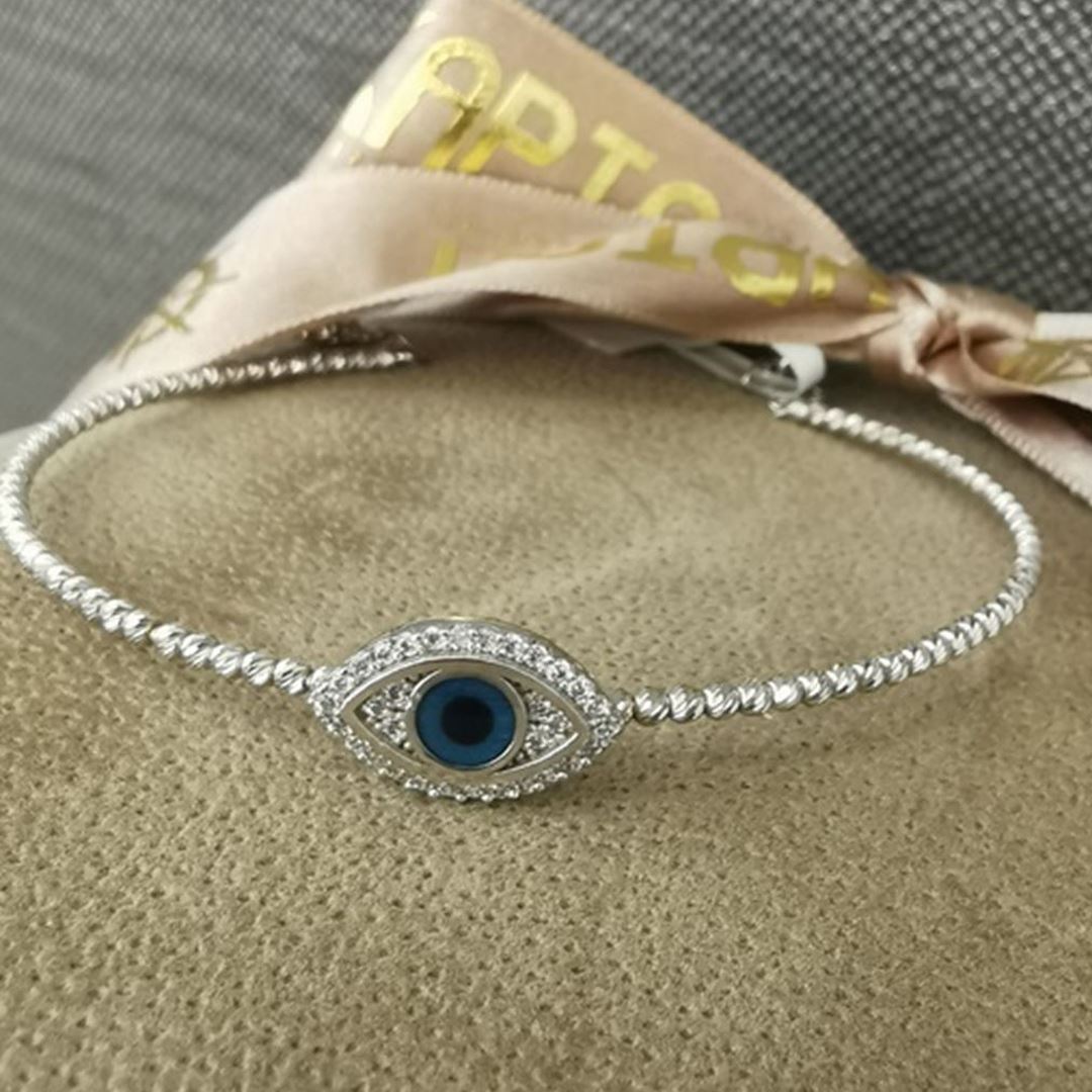 Göz Dorika Kelepçe Y00704