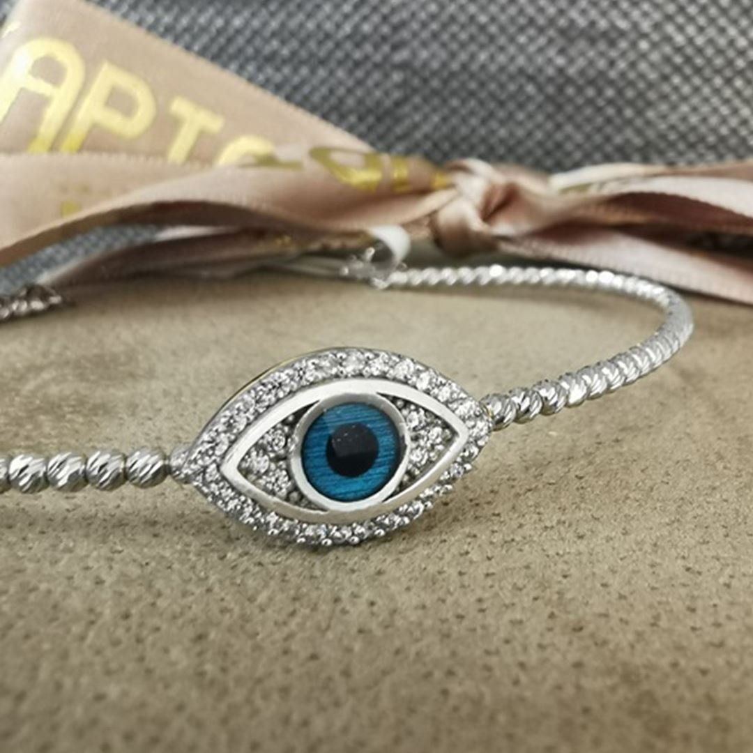 Göz Dorika Kelepçe Y00704