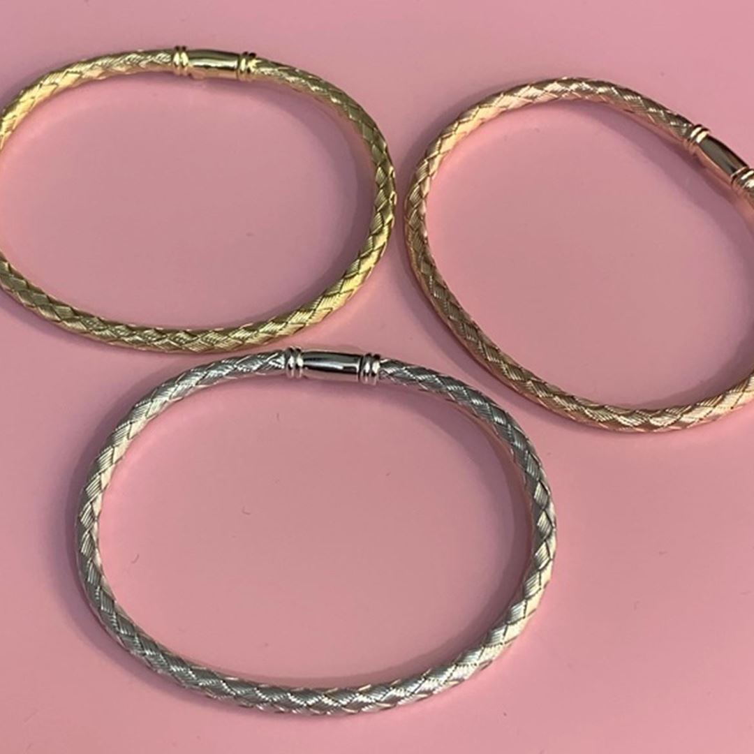 İthal Bilezik Y00833