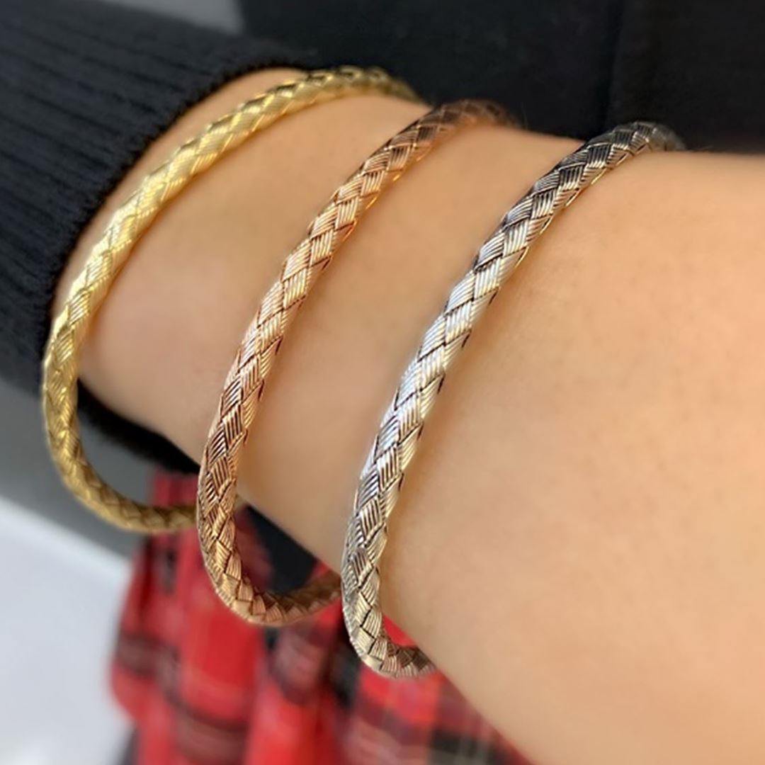 İthal Bilezik Y00833