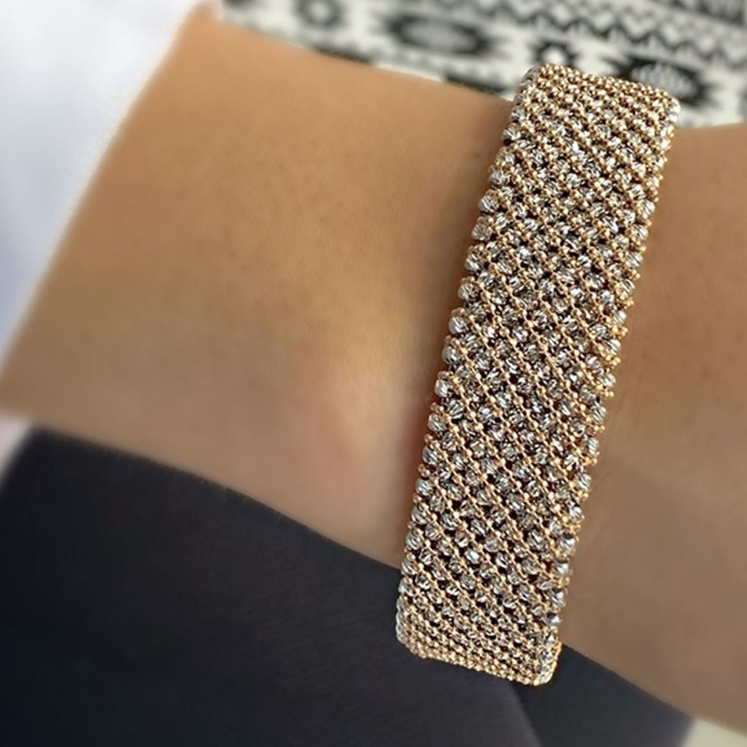 İthal Bilezik Y00875