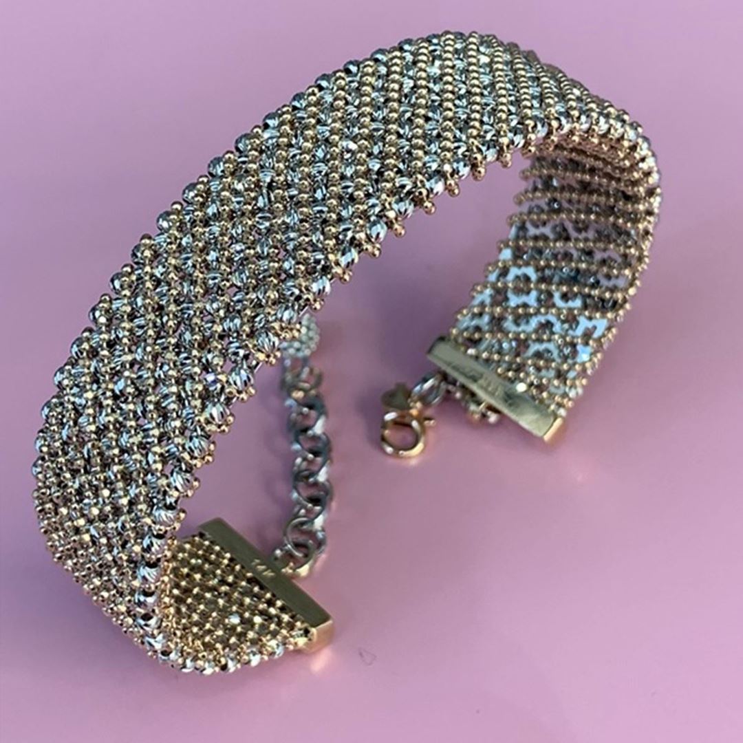 İthal Bilezik Y00875