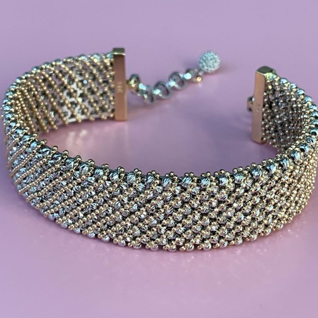 İthal Bilezik Y00875