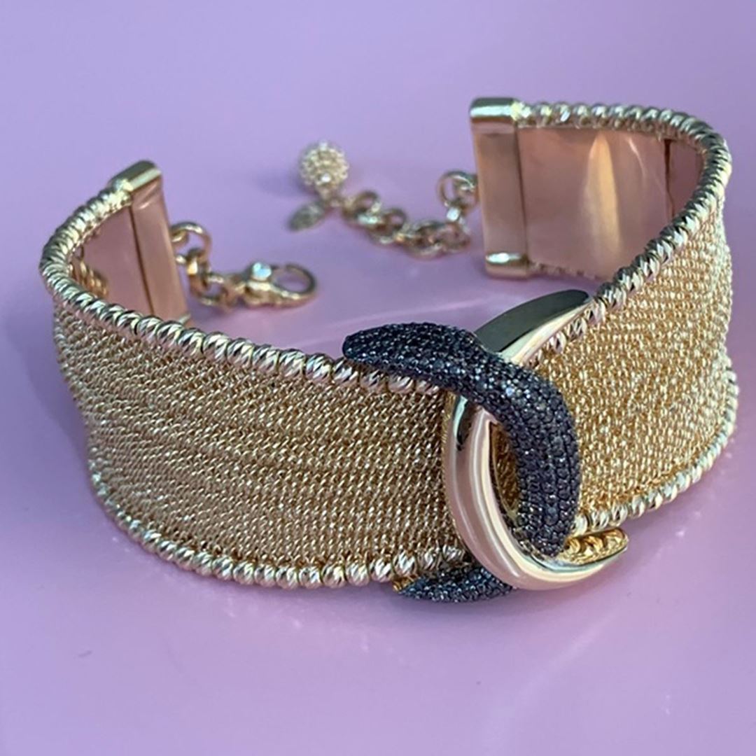 İthal Bilezik Y00876