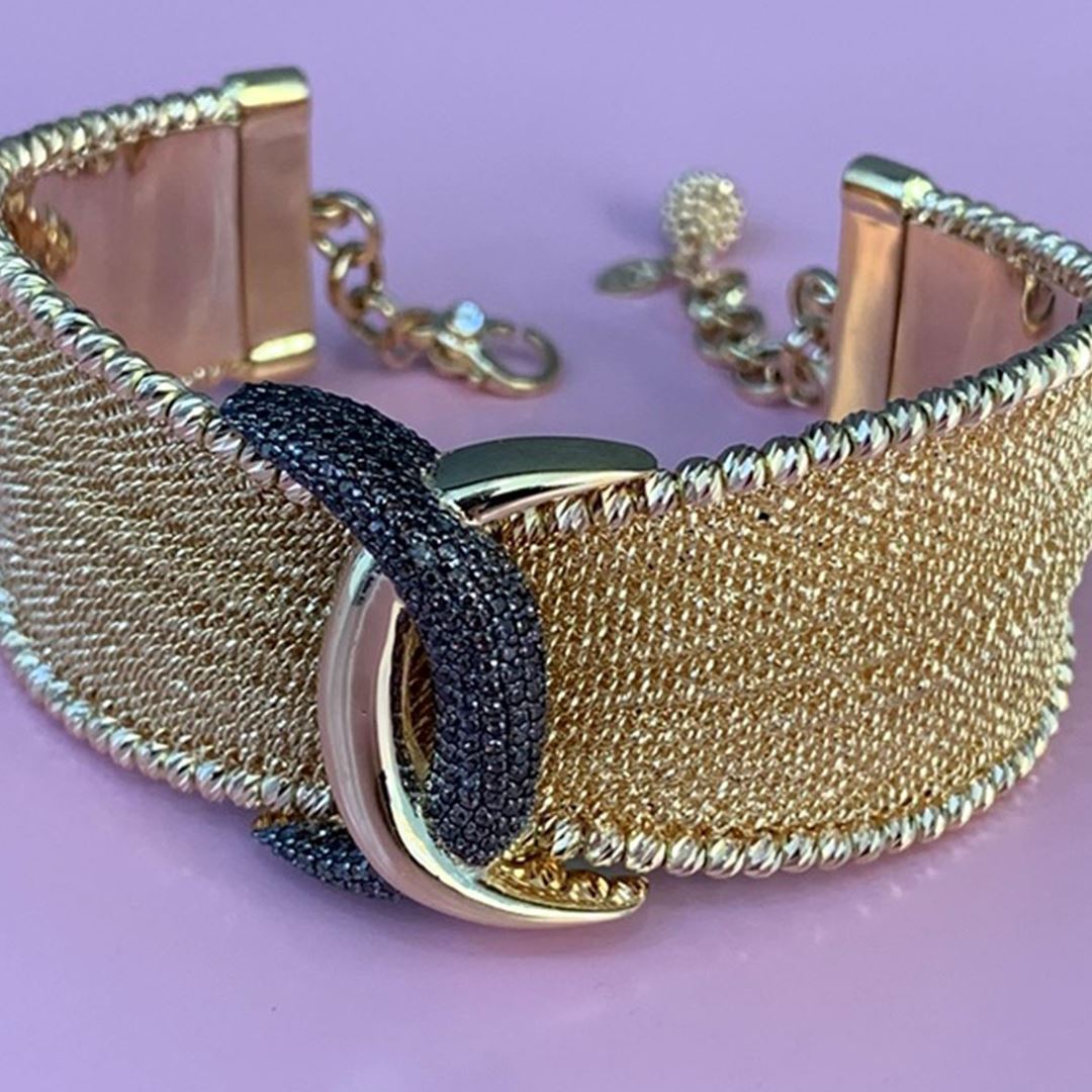 İthal Bilezik Y00876