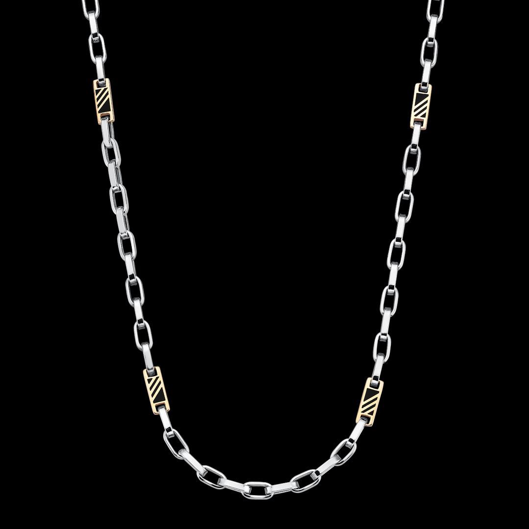 Cetaş Bay Motto Kolye BYMTTO011