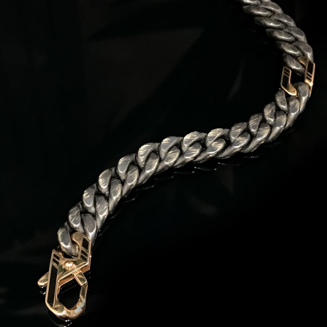 Cetaş Bay Motto Bileklik BYMTTO010