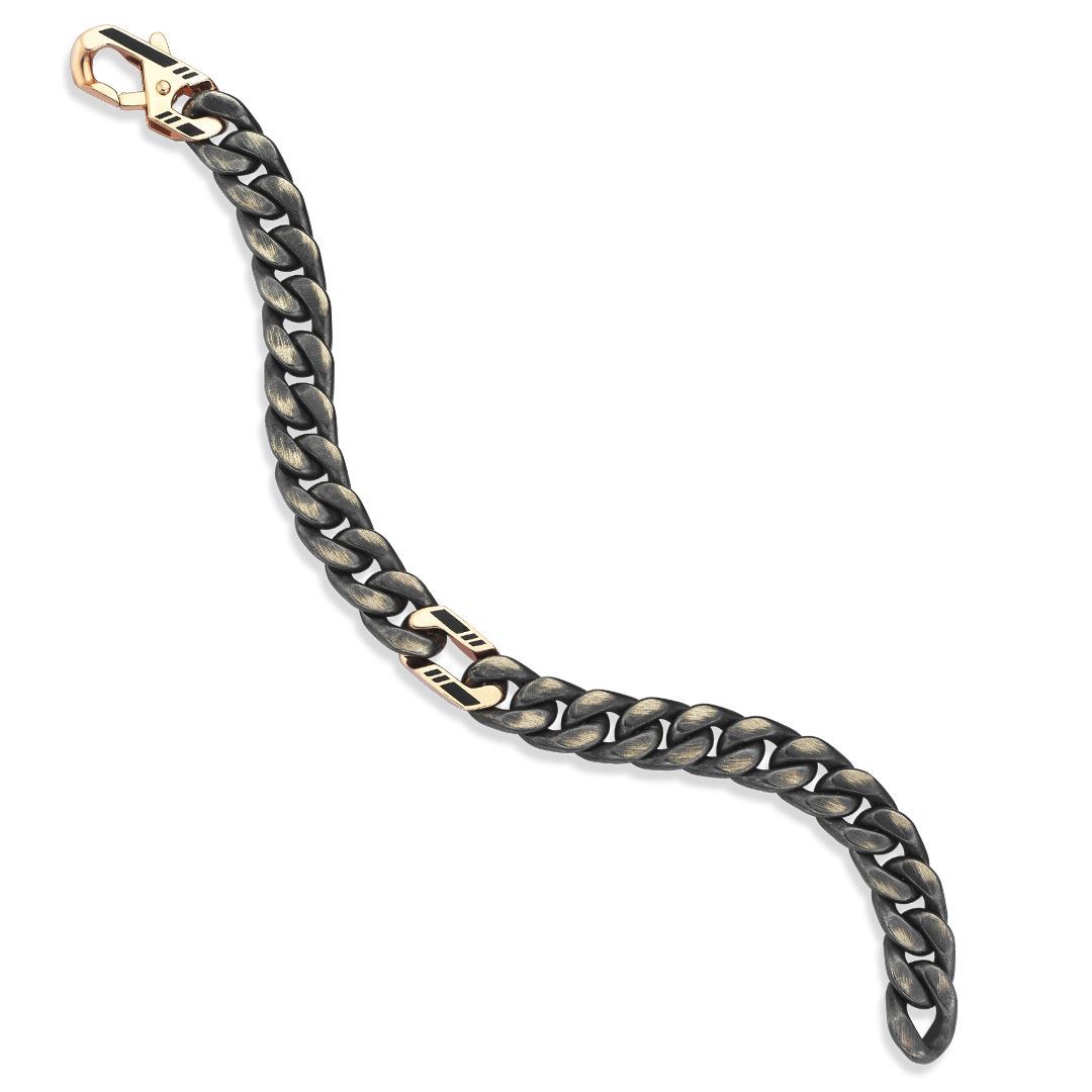 Cetaş Bay Motto Bileklik BYMTTO010