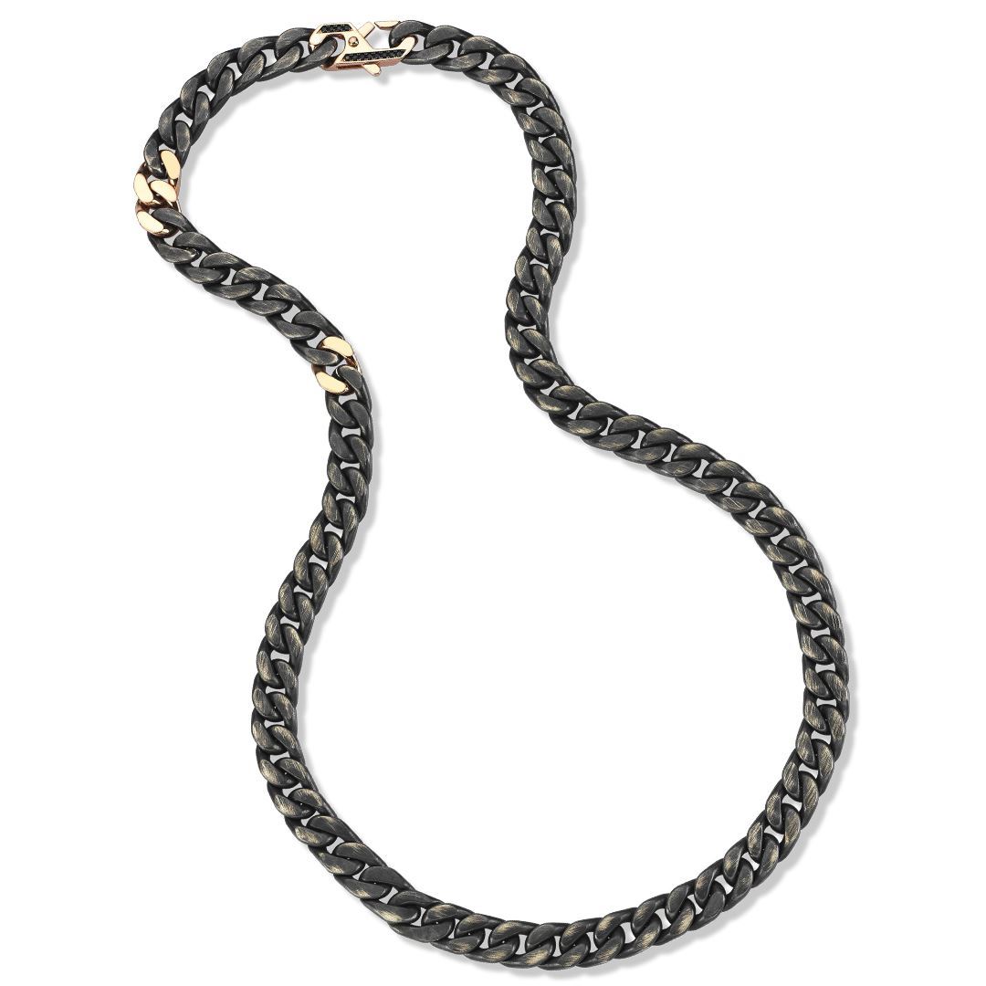 Cetaş Bay Motto Kolye BYMTTO009