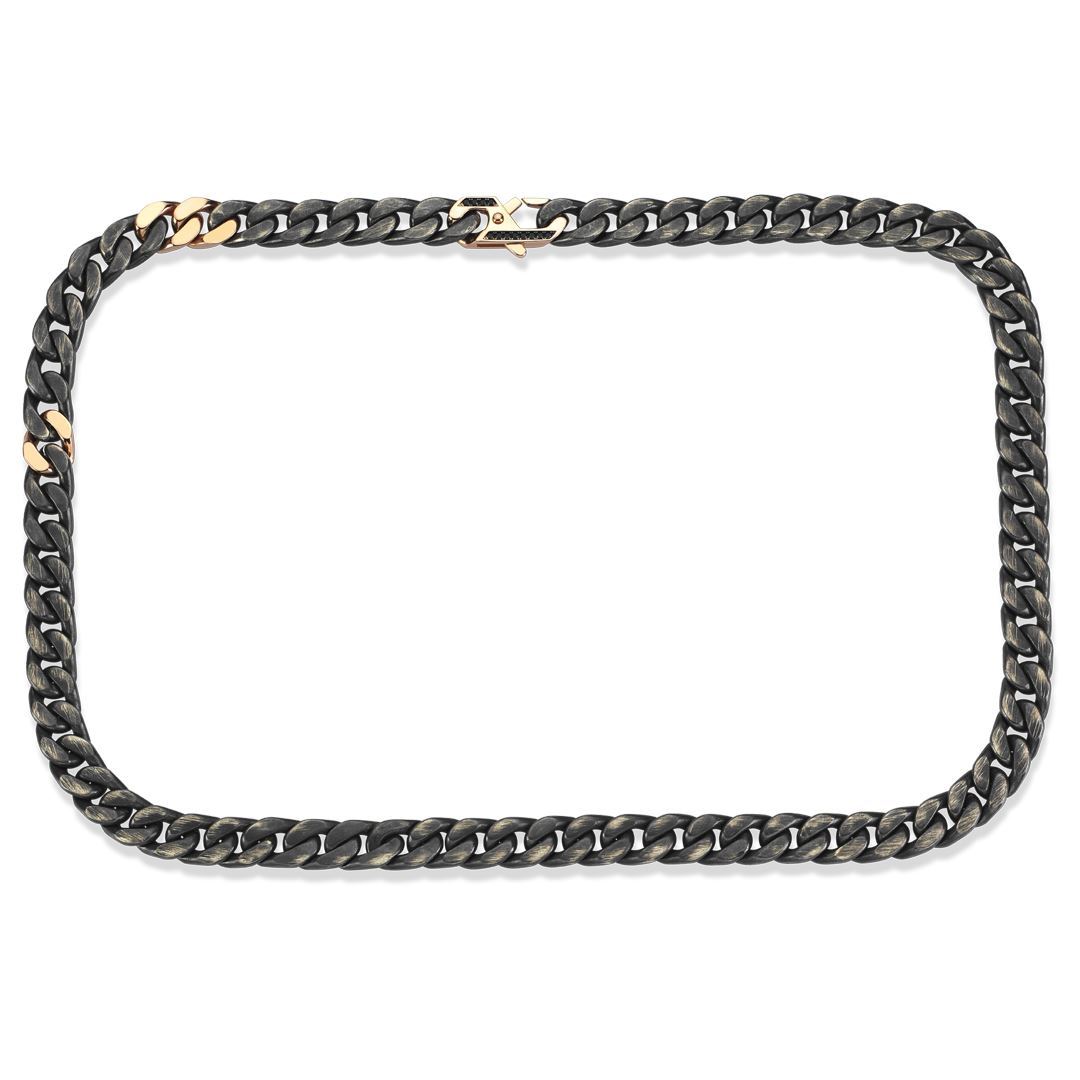 Cetaş Bay Motto Kolye BYMTTO009