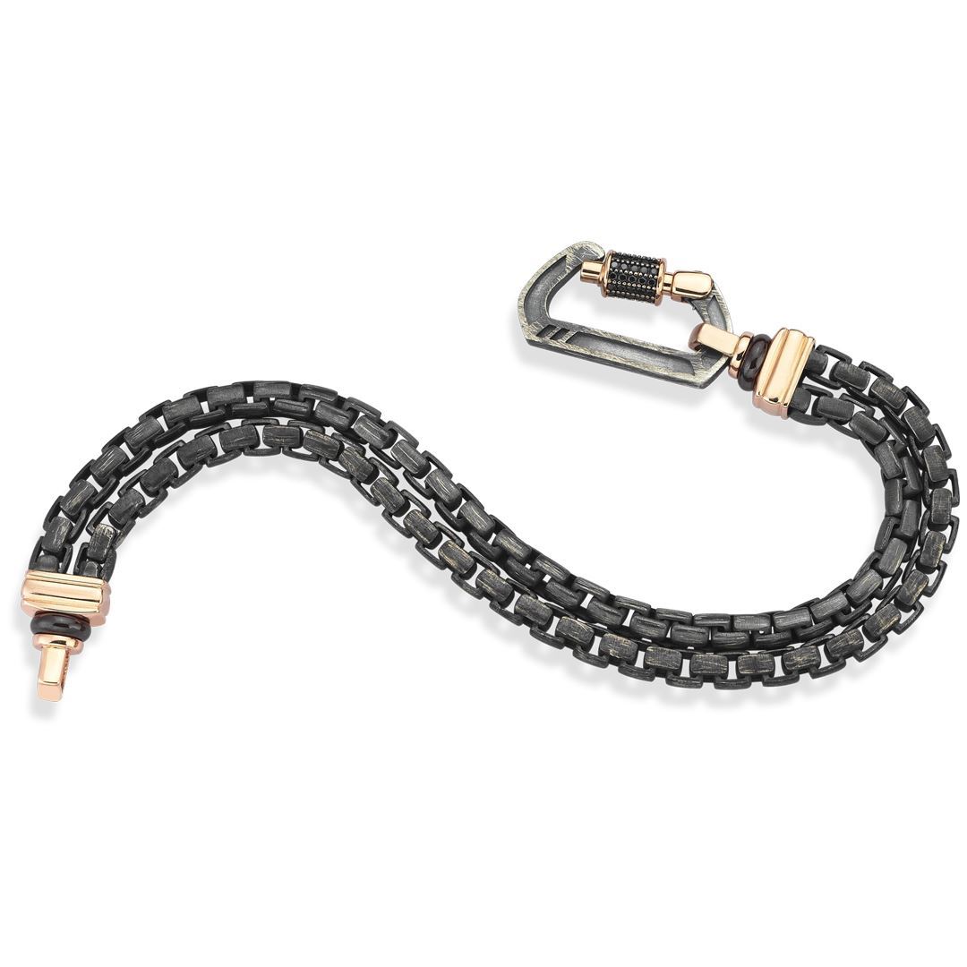 Cetaş Bay Motto Bileklik BYMTTO008