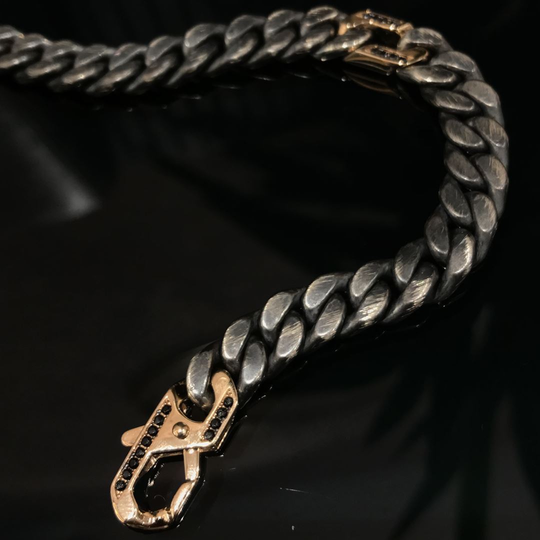 Cetaş Bay Motto Bileklik BYMTTO007