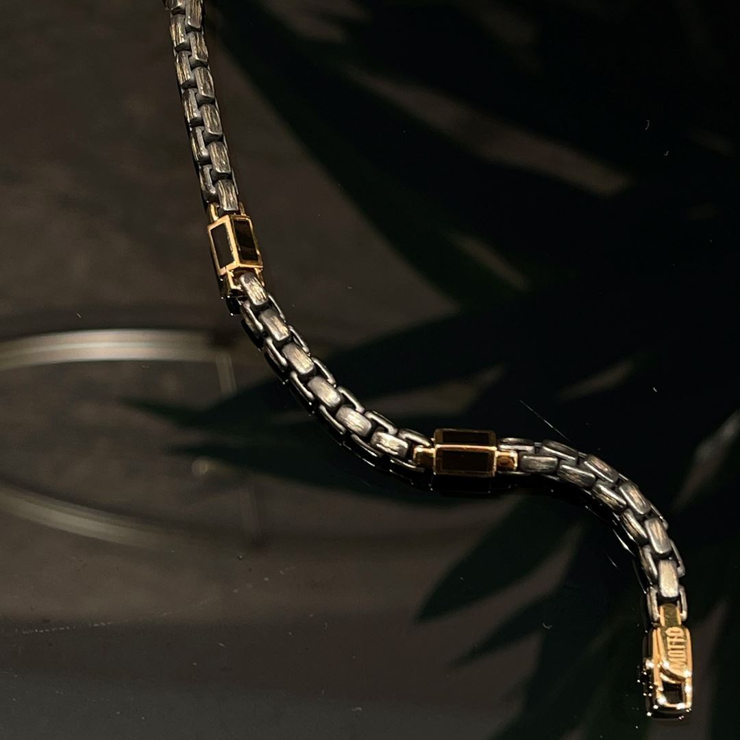 Cetaş Bay Motto Bileklik BYMTTO005