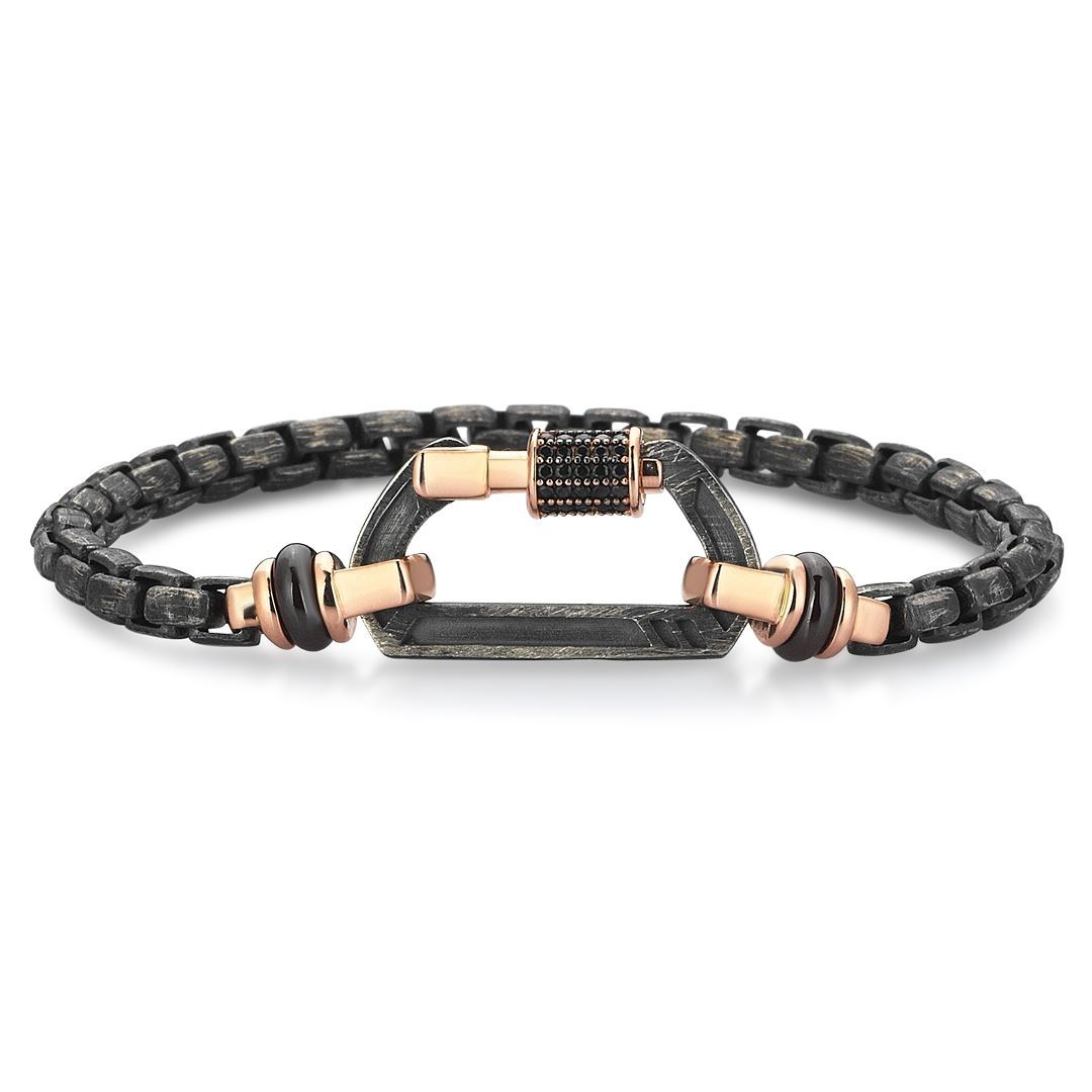 Cetaş Bay Motto Bileklik BYMTTO004