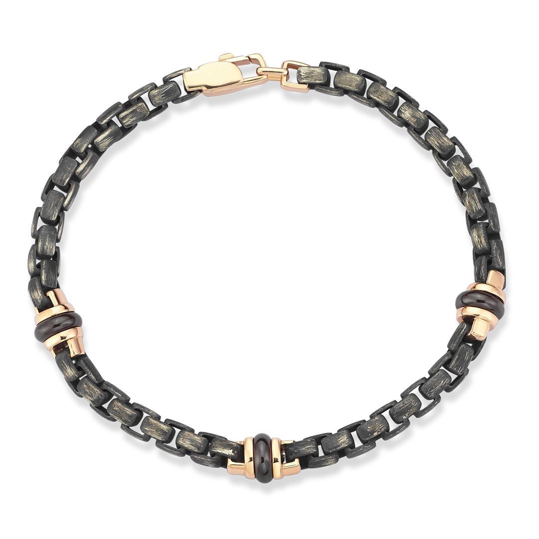 Cetaş Bay Motto Bileklik BYMTTO002