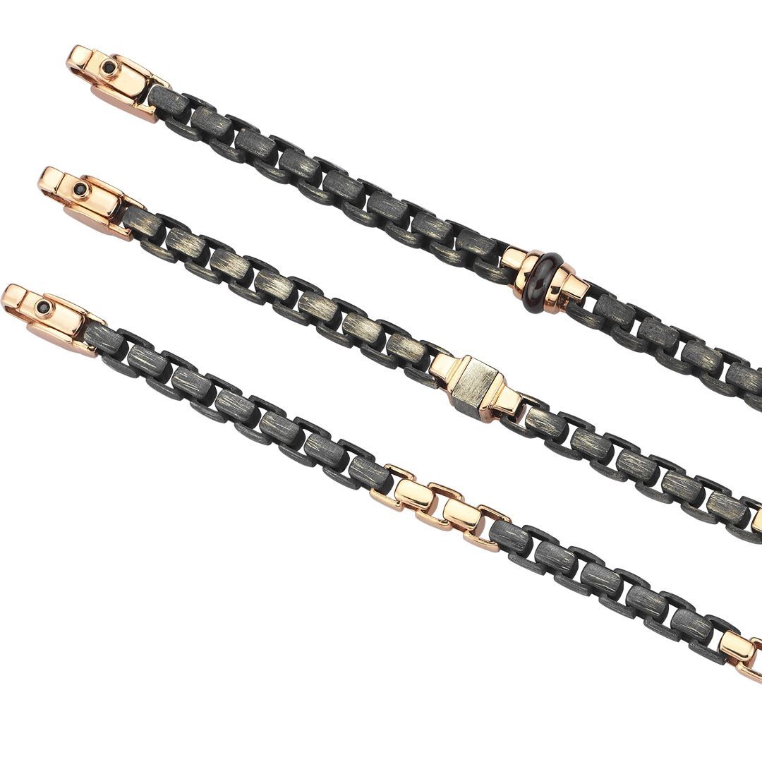 Cetaş Bay Motto Bileklik BYMTTO002