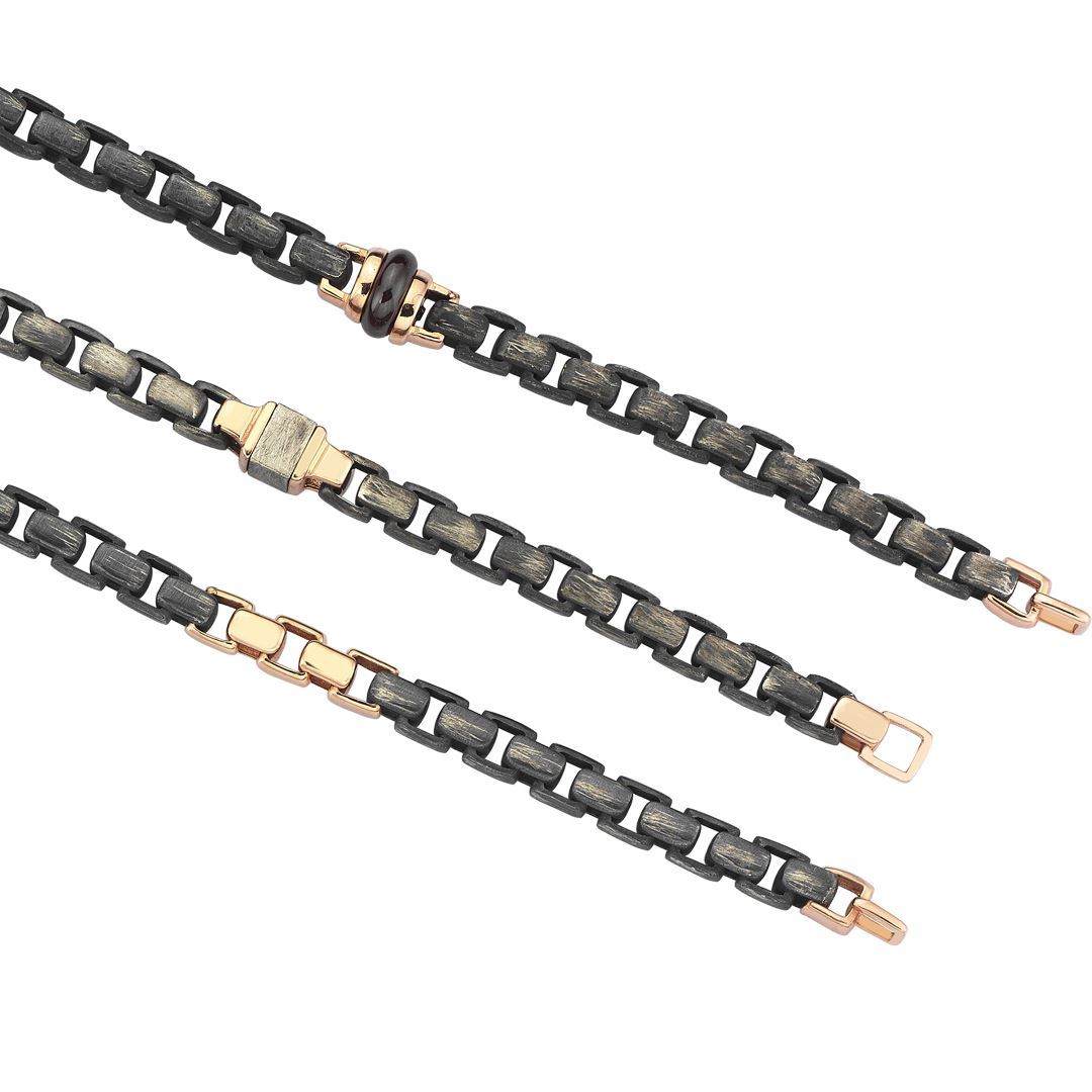 Cetaş Bay Motto Bileklik BYMTTO002