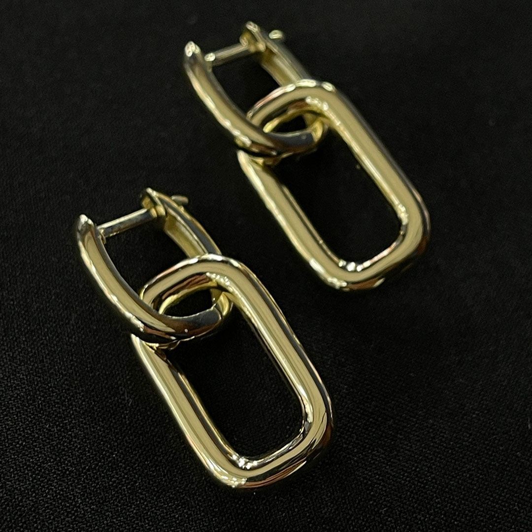 Özel Tasarım Küpe KP0088