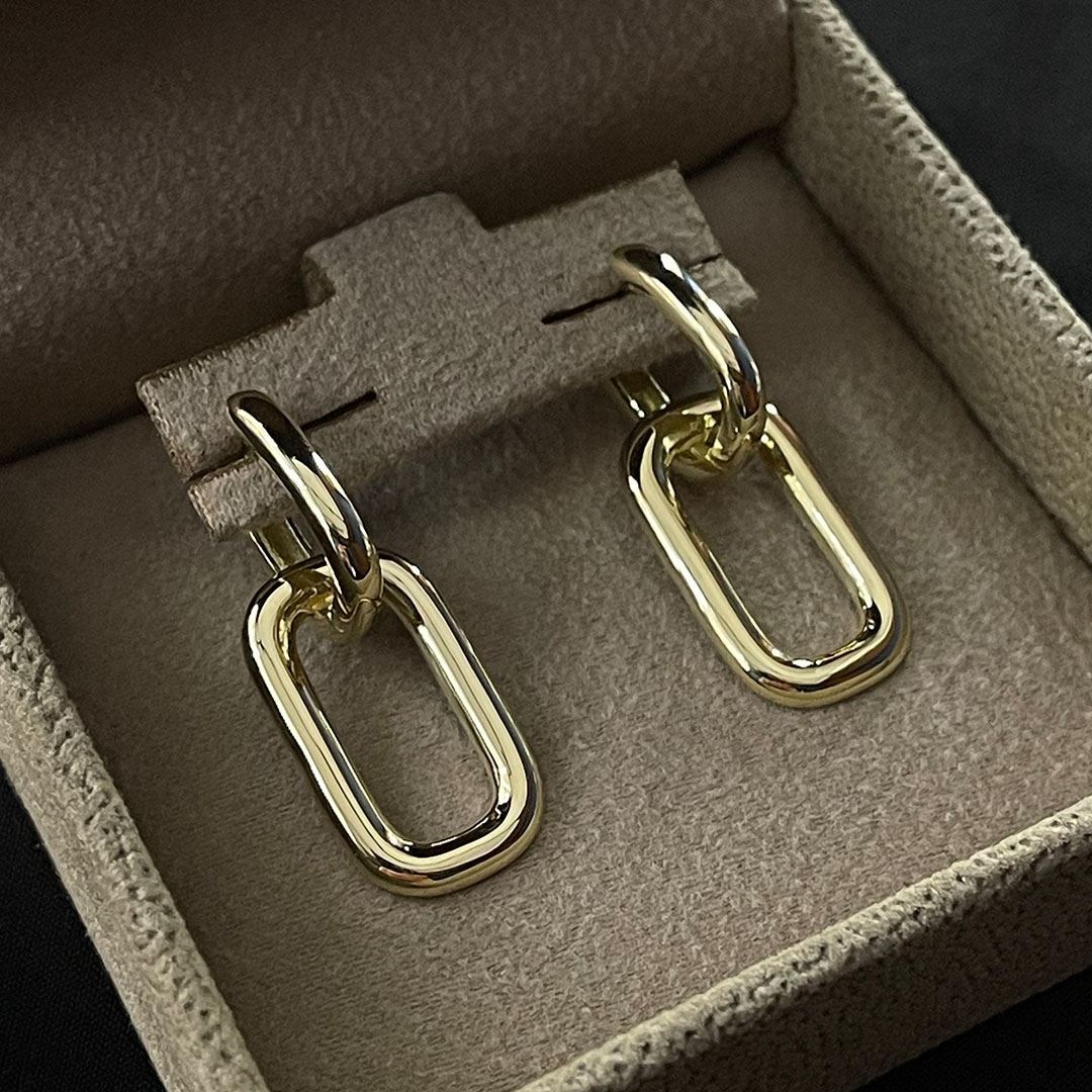 Özel Tasarım Küpe KP0088