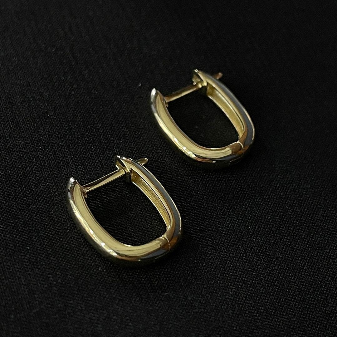 Özel Tasarım Küpe KP0093