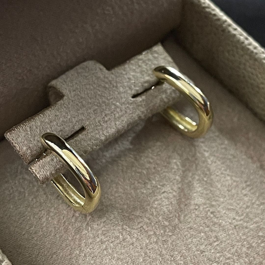 Özel Tasarım Küpe KP0093