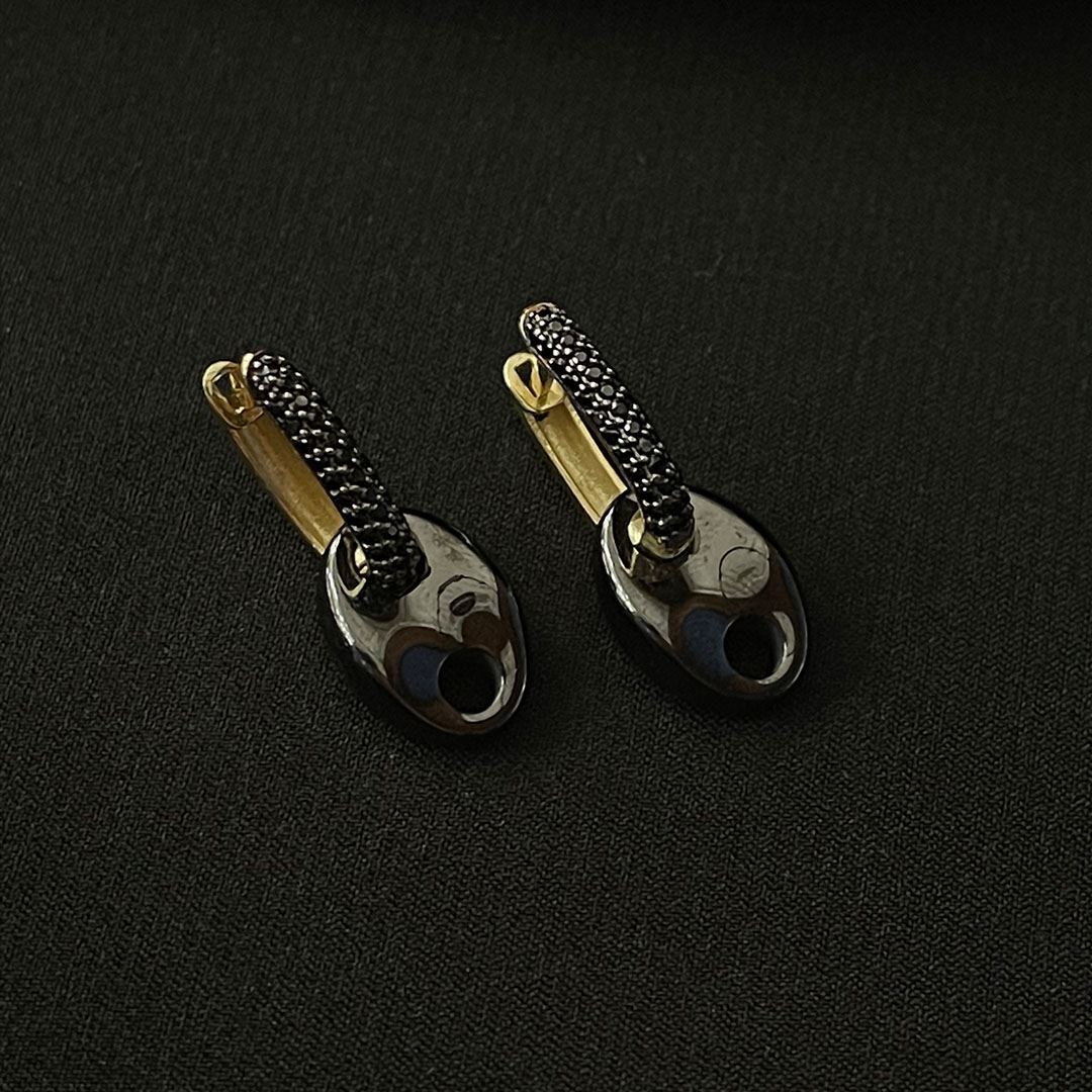 Özel Tasarım Küpe KP0099