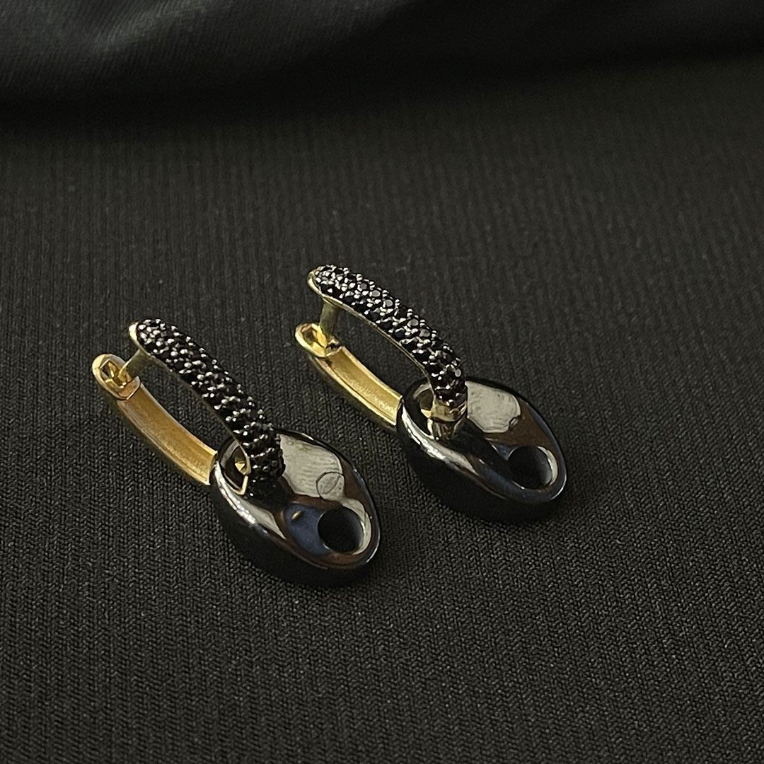 Özel Tasarım Küpe KP0099