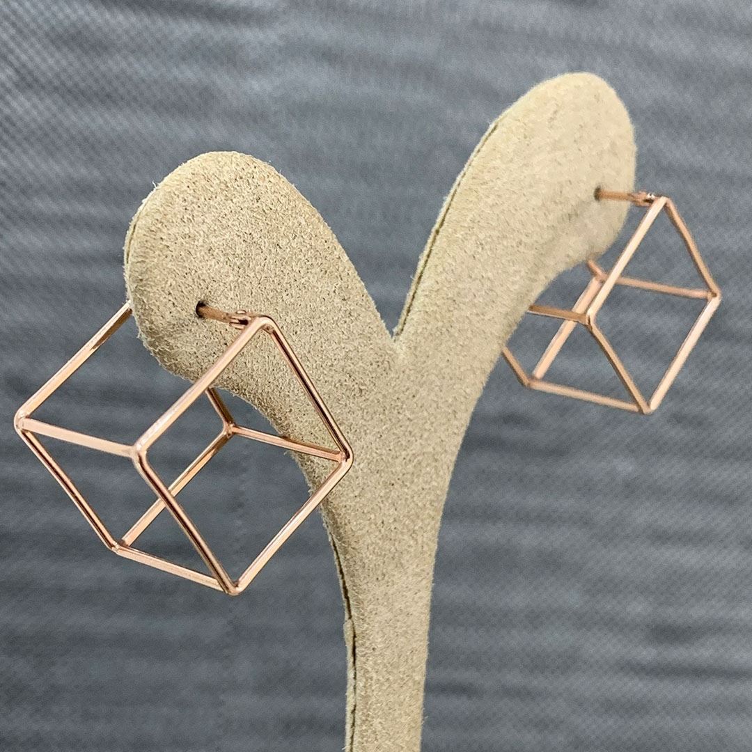 Küp Model Küpe Y00452