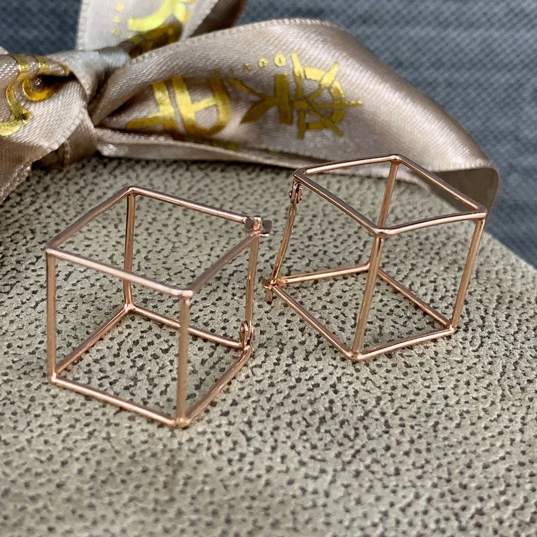 Küp Model Küpe Y00452