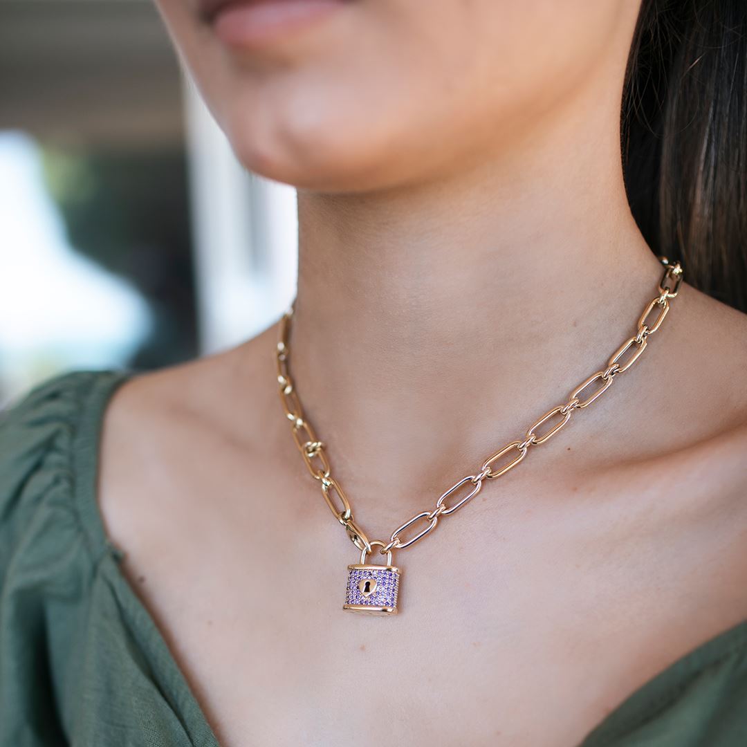 Cetaş Dilek Kolye YD0023