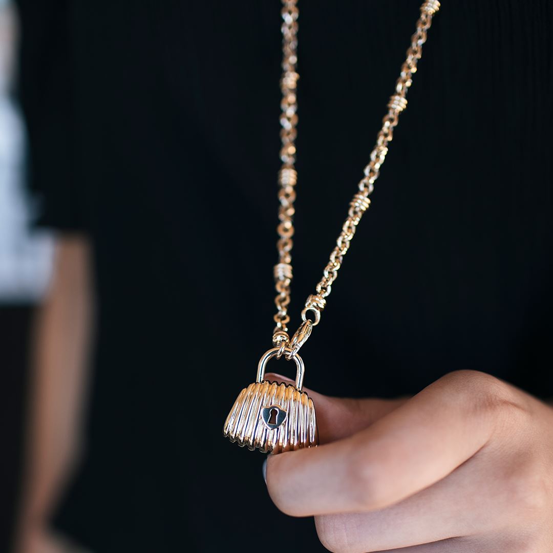 Cetaş Dilek Kolye YD0032