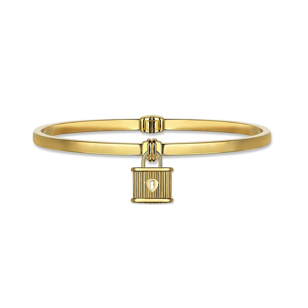 Cetaş Kilit Dilek Bilezik YD0012