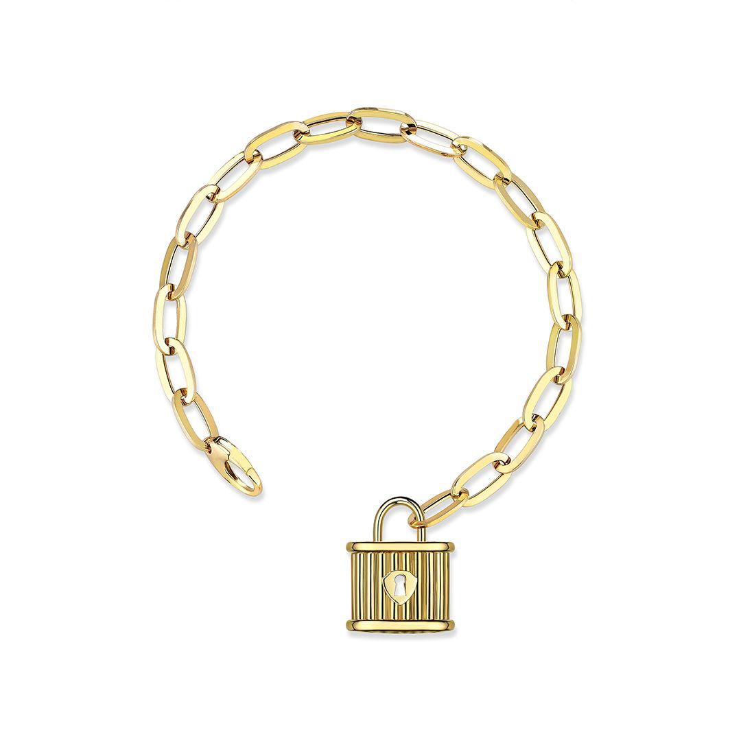 Cetaş Kilit Dilek Bileklik YD0011