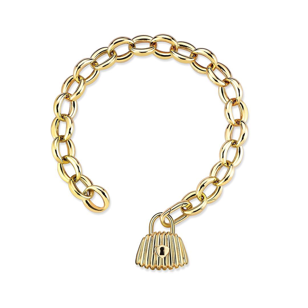 Cetaş Kilit Dilek Bileklik YD0016