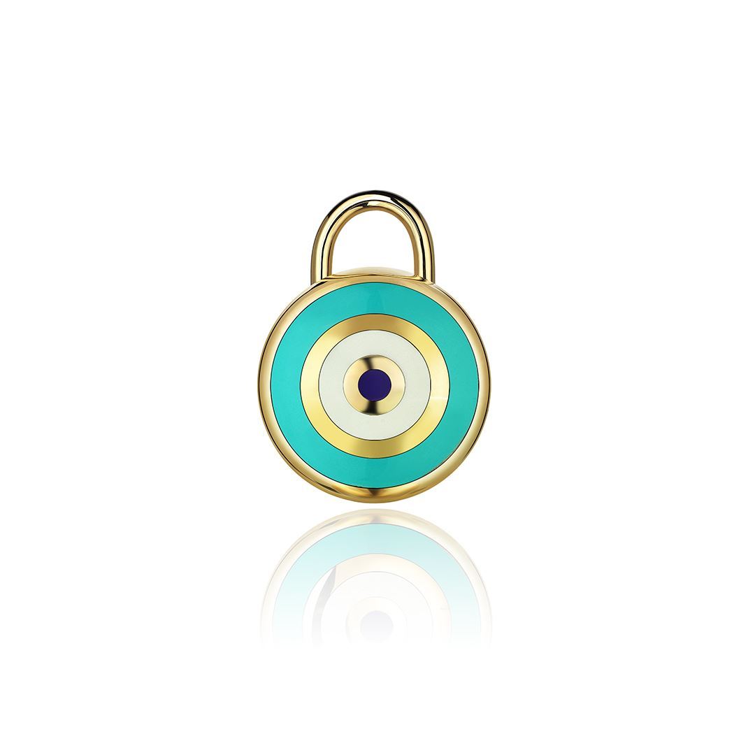 Cetaş Göz Kolye YD0002