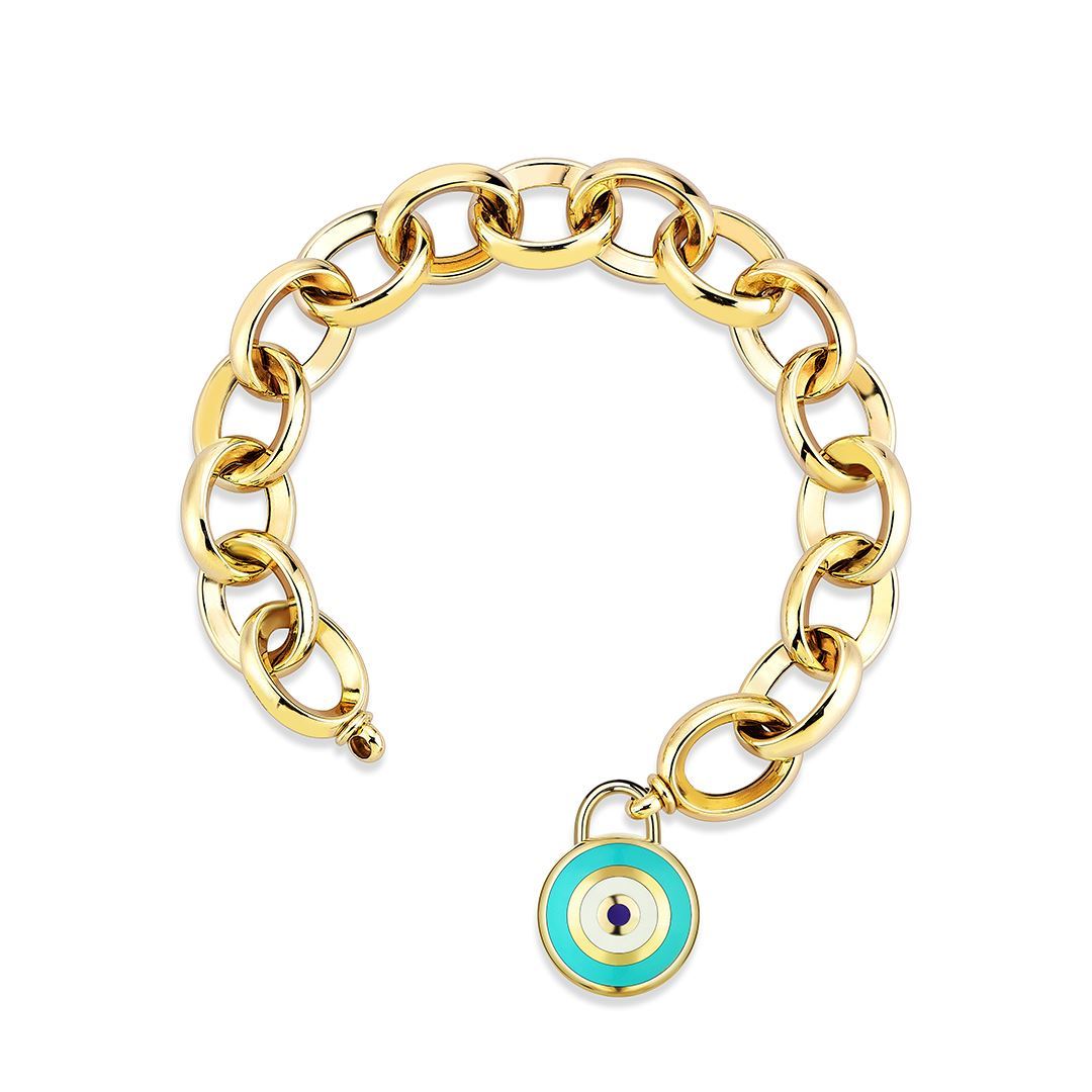 Cetaş Göz Dilek Bileklik YD0007