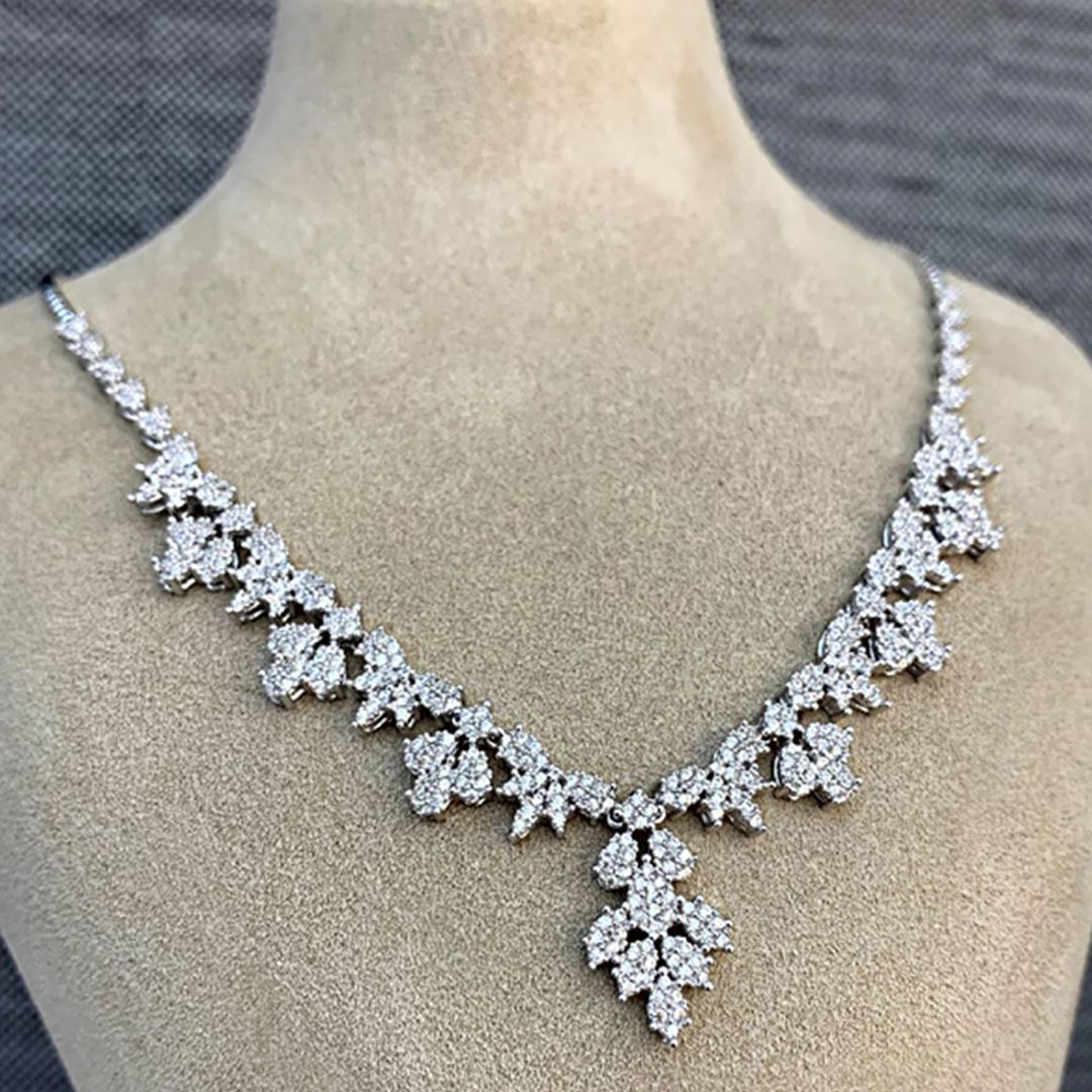 Pırlanta Montörlü Altın Düğün Takı Seti SET0001