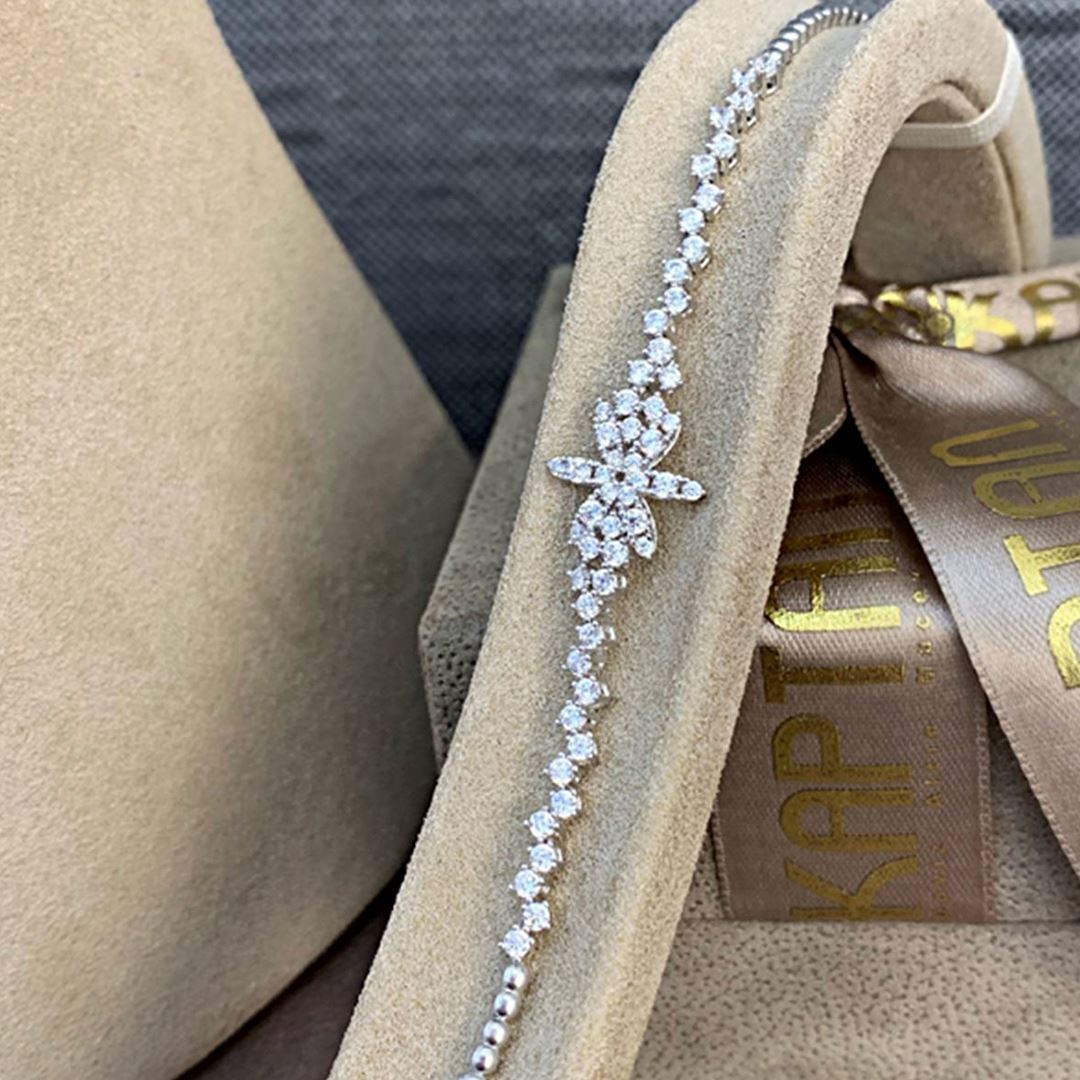 Pırlanta Montörlü Altın Düğün Takı Seti SET0002