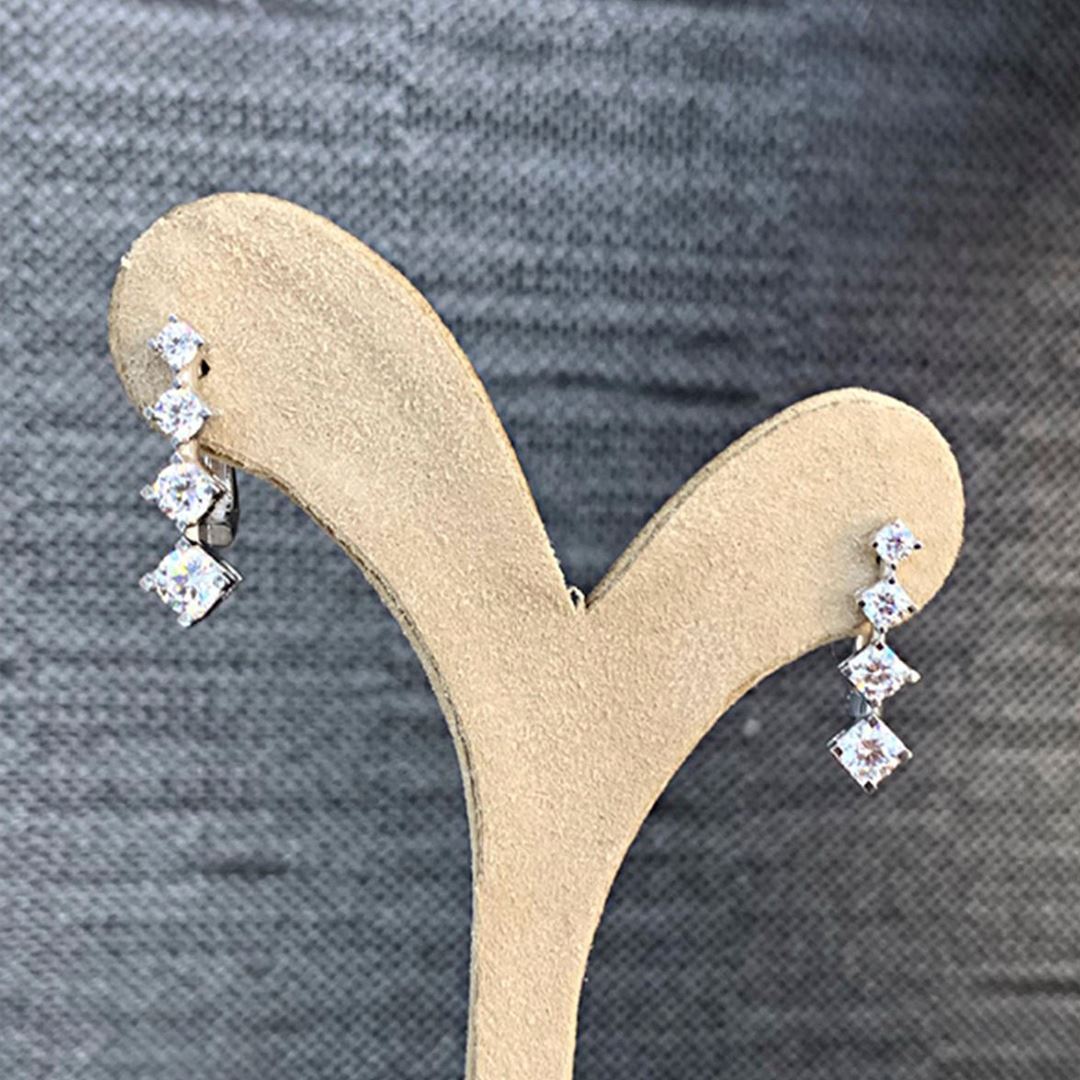 Pırlanta Montörlü Altın Düğün Takı Seti SET0003