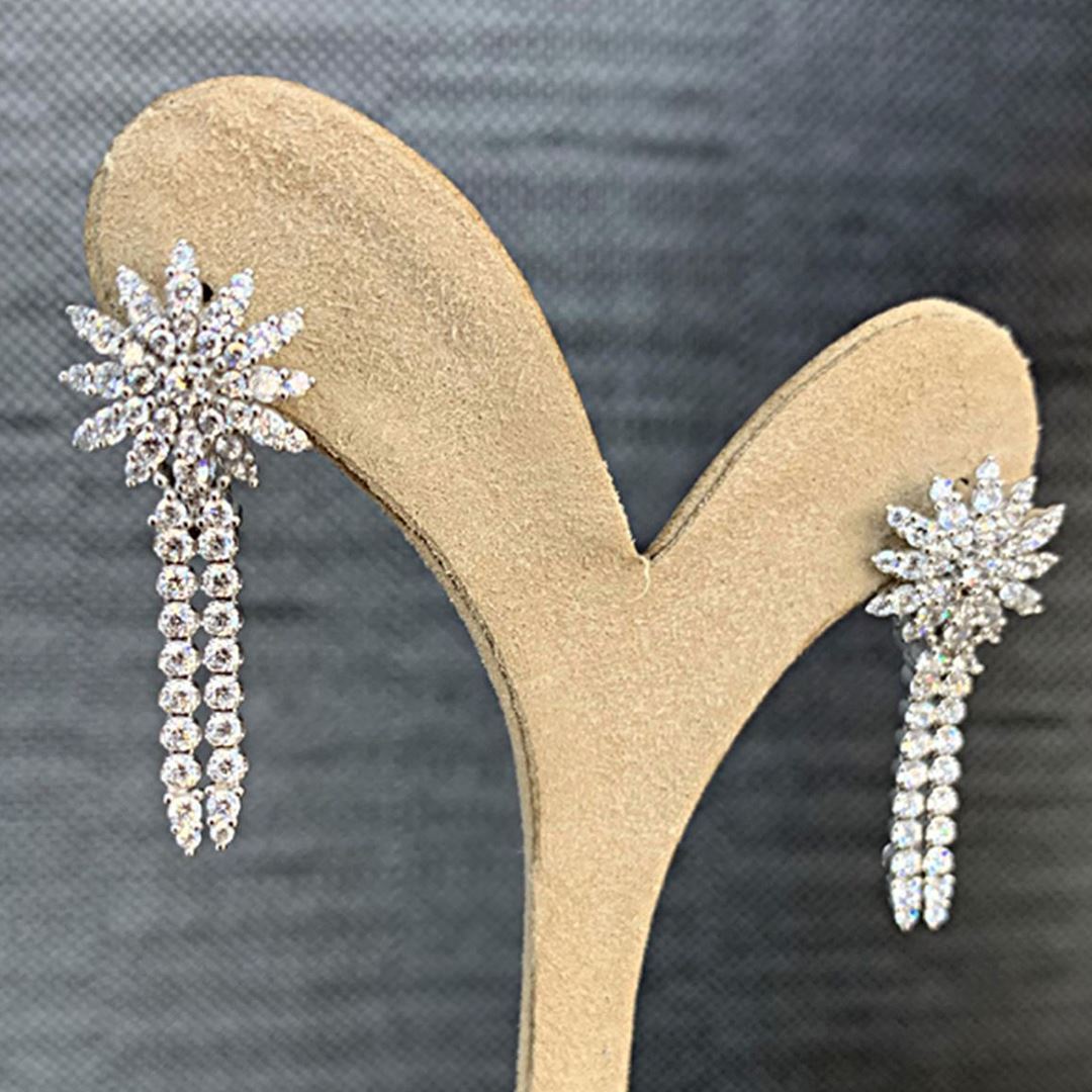 Pırlanta Montörlü Altın Düğün Takı Seti SET0004