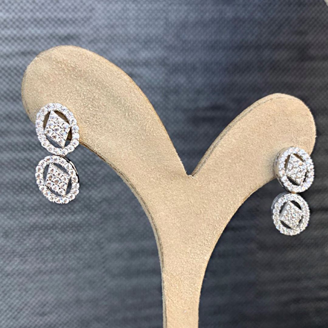 Pırlanta Montörlü Altın Düğün Takı Seti SET0005