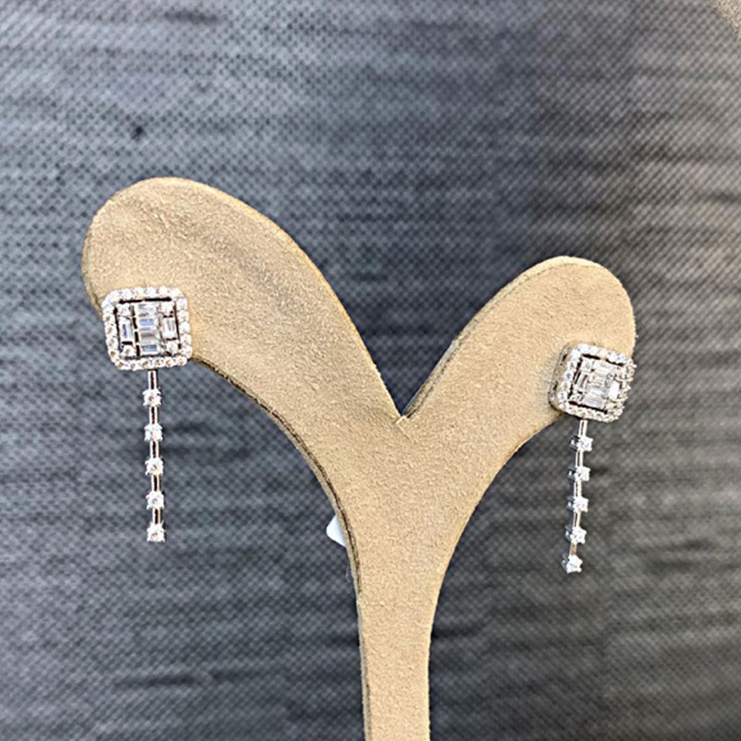 Baget Altın Düğün Takı Seti SET0006