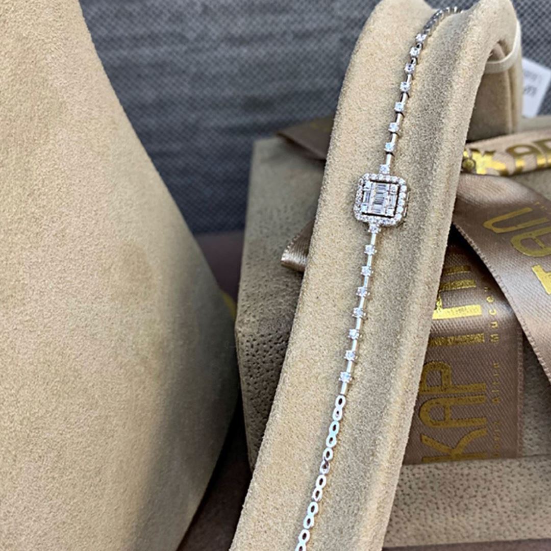 Baget Altın Düğün Takı Seti SET0006